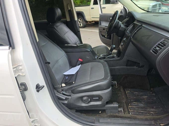 2015 Ford Flex SEL - miniatura 16