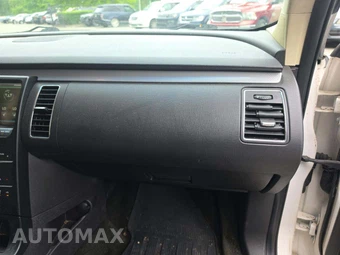 2015 Ford Flex SEL - miniatura 17