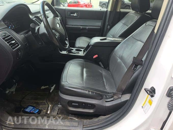 2015 Ford Flex SEL - miniatura 3