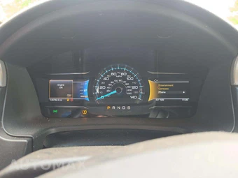 2015 Ford Flex SEL - miniatura 6