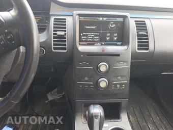 2015 Ford Flex SEL - miniatura 7