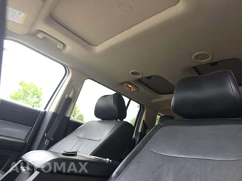 2015 Ford Flex SEL - miniatura 8