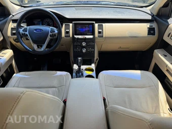 2015 Ford Flex SEL – miniatura 11