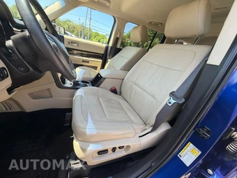 2015 Ford Flex SEL – miniatura 13