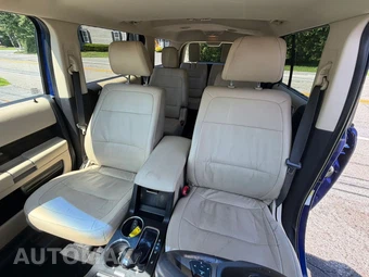 2015 Ford Flex SEL – miniatura 14