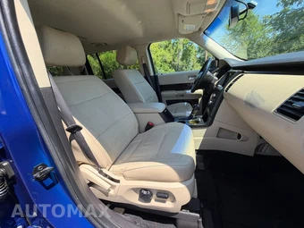 2015 Ford Flex SEL – miniatura 15