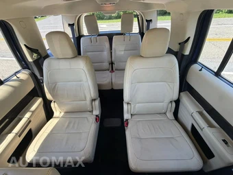 2015 Ford Flex SEL – miniatura 17