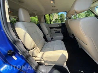 2015 Ford Flex SEL – miniatura 18