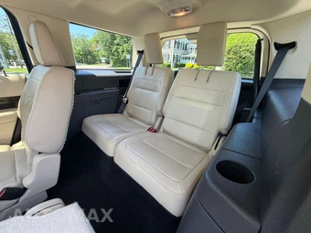 2015 Ford Flex SEL – miniatura 19
