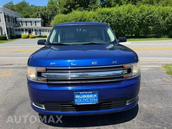 2015 Ford Flex SEL – miniatura 2