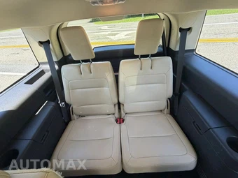 2015 Ford Flex SEL – miniatura 20