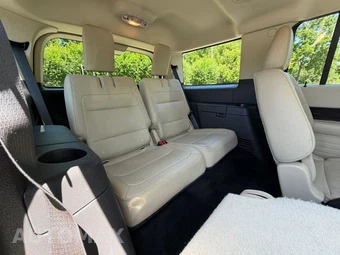 2015 Ford Flex SEL – miniatura 21