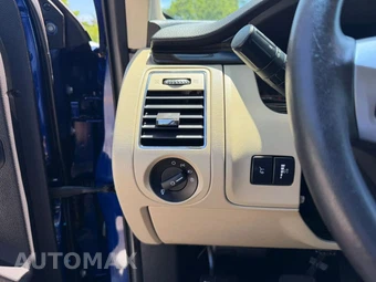 2015 Ford Flex SEL – miniatura 22
