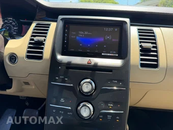 2015 Ford Flex SEL – miniatura 25