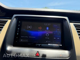 2015 Ford Flex SEL – miniatura 26