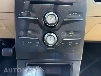 2015 Ford Flex SEL – miniatura 28