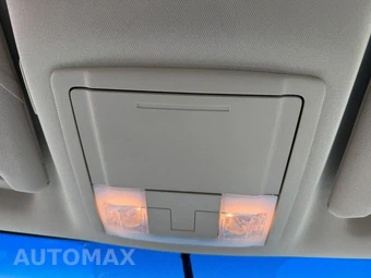 2015 Ford Flex SEL – miniatura 30