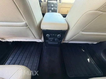 2015 Ford Flex SEL – miniatura 32