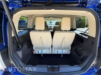 2015 Ford Flex SEL – miniatura 33