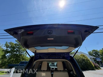 2015 Ford Flex SEL – miniatura 35