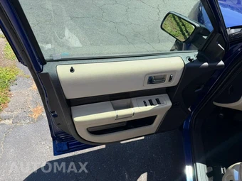 2015 Ford Flex SEL – miniatura 36