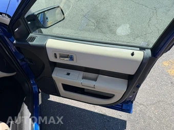 2015 Ford Flex SEL – miniatura 37