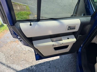 2015 Ford Flex SEL – miniatura 38