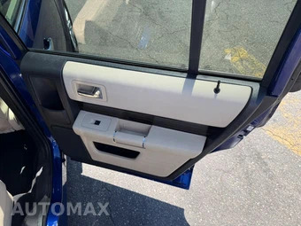 2015 Ford Flex SEL – miniatura 39
