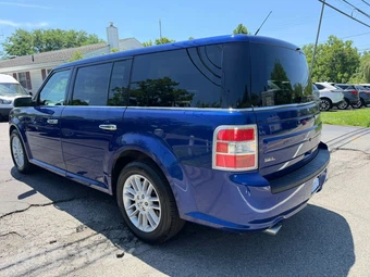 2015 Ford Flex SEL – miniatura 4