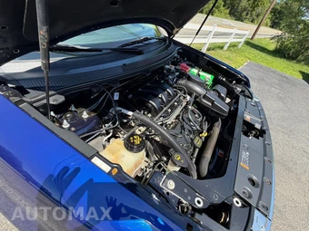2015 Ford Flex SEL – miniatura 41