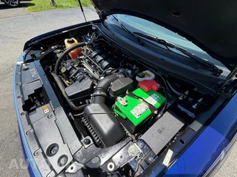 2015 Ford Flex SEL – miniatura 43
