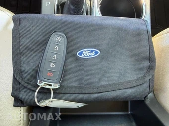 2015 Ford Flex SEL – miniatura 44