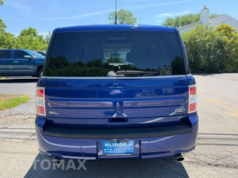 2015 Ford Flex SEL – miniatura 5
