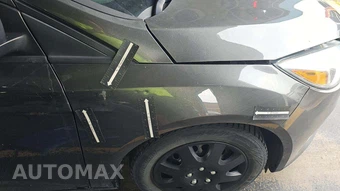 2015 Ford Focus S Sedan – miniatura 19
