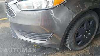 2015 Ford Focus S Sedan – miniatura 31