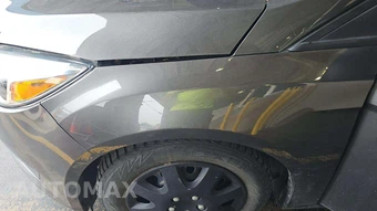 2015 Ford Focus S Sedan – miniatura 32
