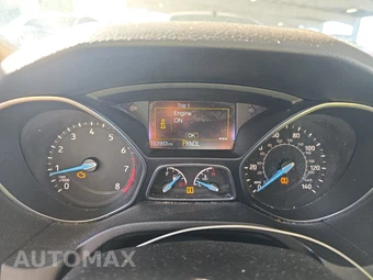 2015 Ford Focus S Sedan – miniatura 12