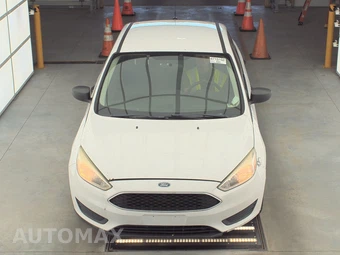 2015 Ford Focus S Sedan – miniatura 2