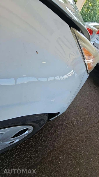2015 Ford Focus S Sedan – miniatura 20