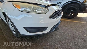 2015 Ford Focus S Sedan – miniatura 30