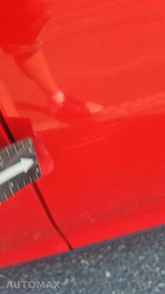 2015 Ford Focus SE Hatchback - miniatura 37