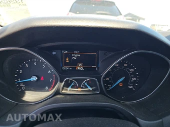 2015 Ford Focus SE Hatchback – miniatura 12