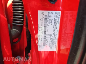 2015 Ford Focus SE Hatchback – miniatura 14
