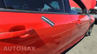 2015 Ford Focus SE Hatchback – miniatura 21