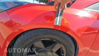 2015 Ford Focus SE Hatchback – miniatura 23
