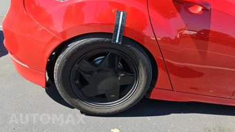 2015 Ford Focus SE Hatchback – miniatura 24
