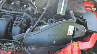 2015 Ford Focus SE Hatchback – miniatura 25