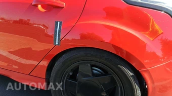 2015 Ford Focus SE Hatchback – miniatura 29