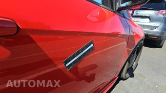 2015 Ford Focus SE Hatchback – miniatura 30