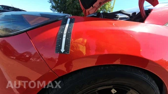 2015 Ford Focus SE Hatchback – miniatura 31